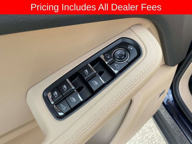 Used 2021 Porsche Macan S AWD/4WD image 19
