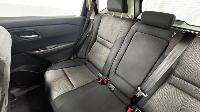 Certified 2026 Nissan Rogue SV AWD/4WD image 14