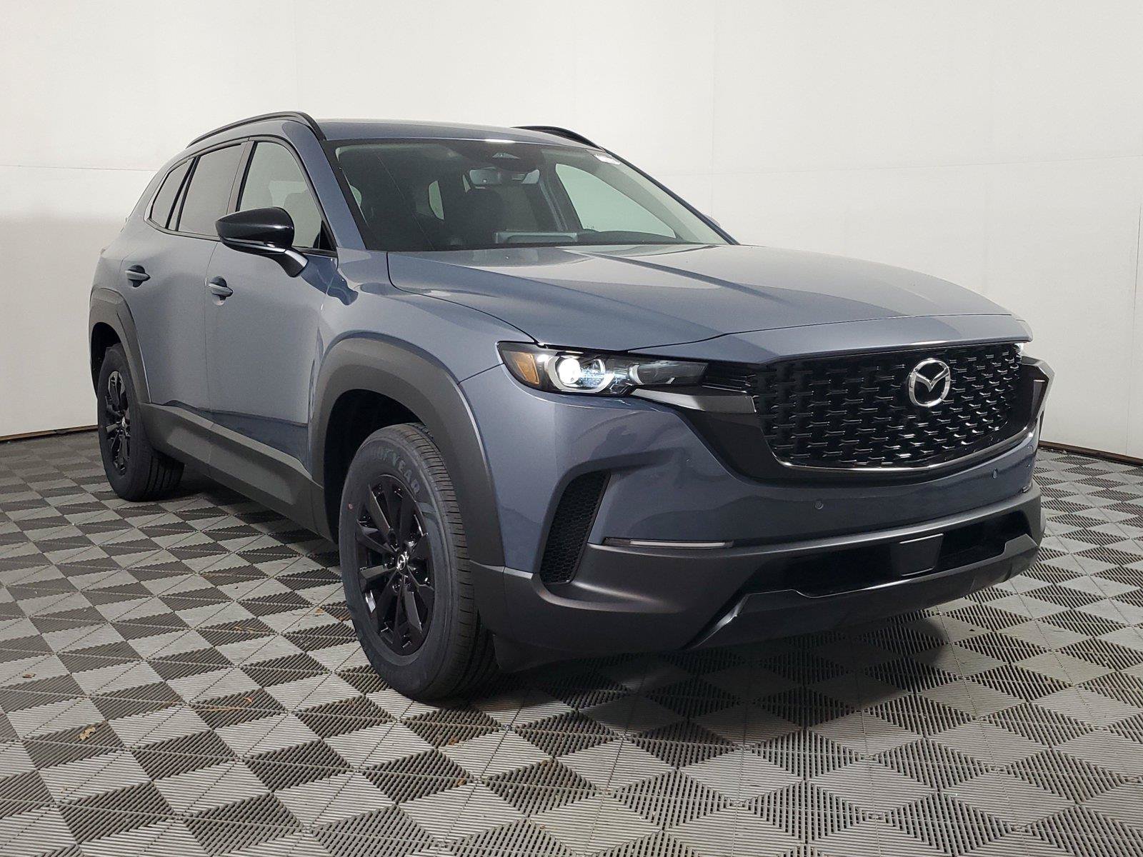 New 2026 MAZDA CX-50 AWD 2.5 Hybrid w/ Weather Package image 3