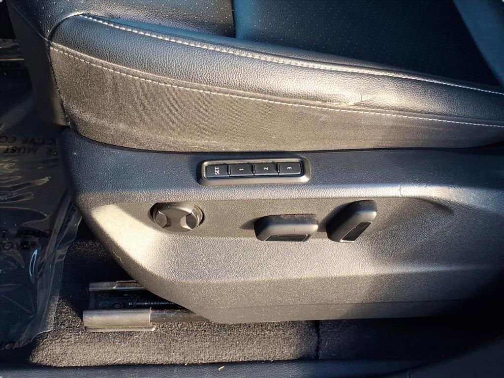 Used 2019 Volkswagen Atlas SEL image 23