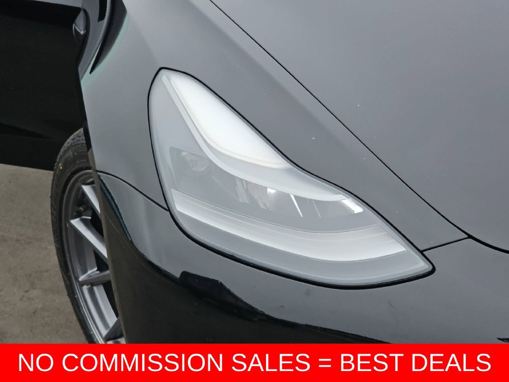 Used 2021 Tesla Model 3 Standard Range Plus RWD image 35