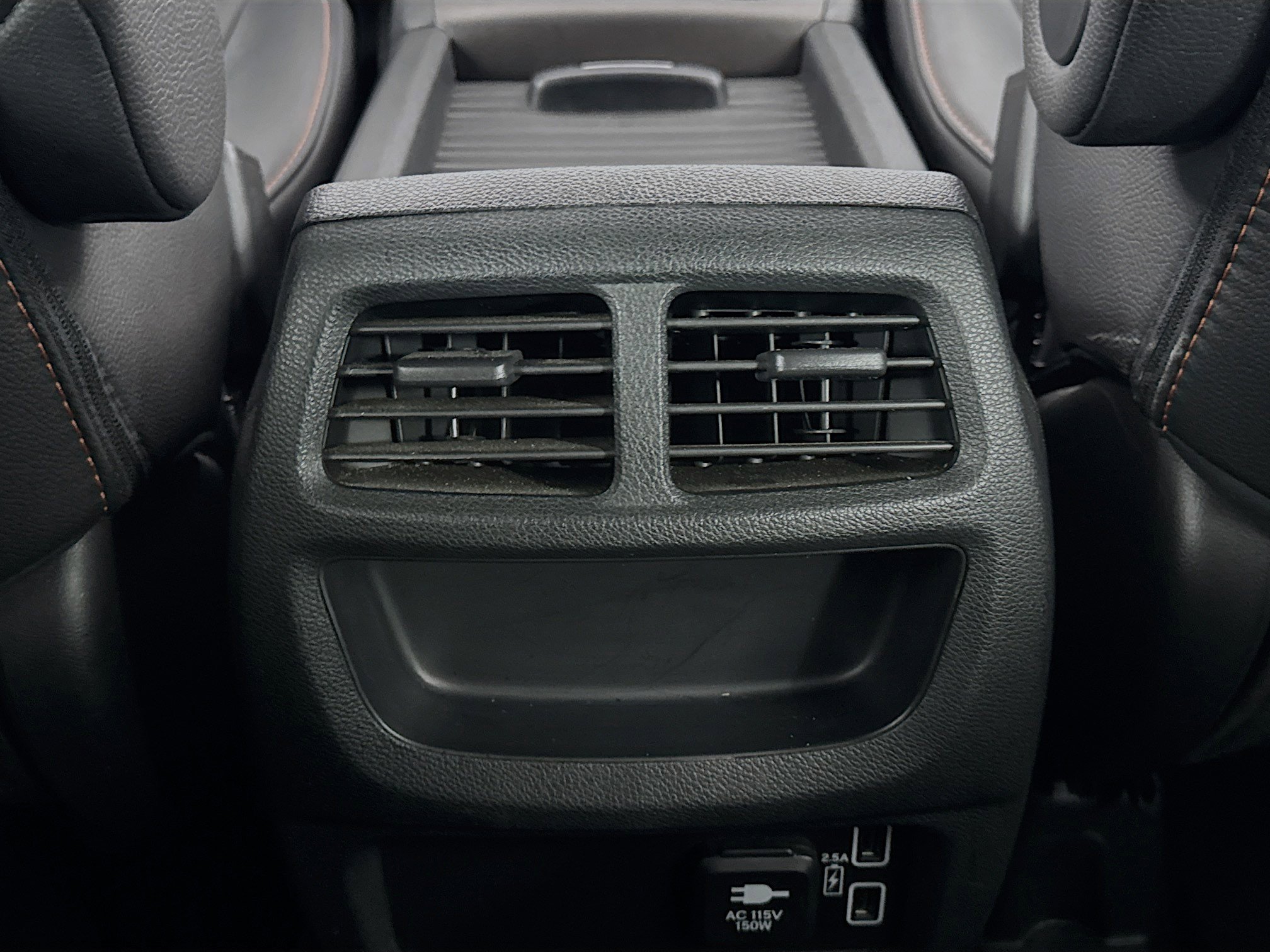 Certified 2023 Honda Passport TrailSport image 26