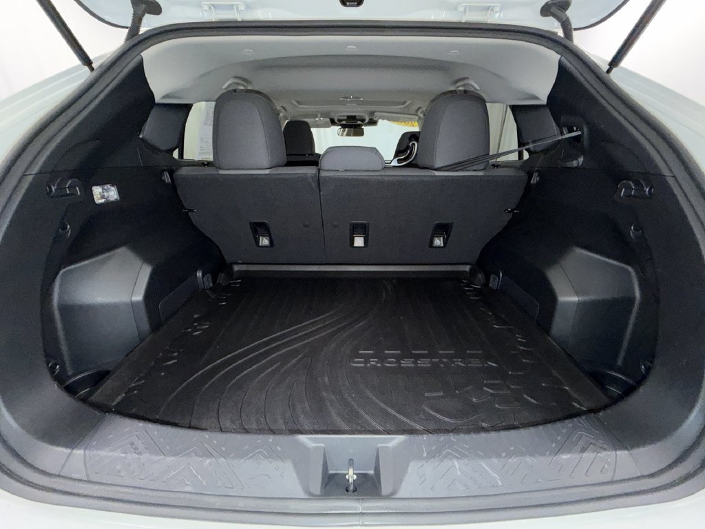 Certified 2025 Subaru Crosstrek 2.5i Premium AWD/4WD image 19