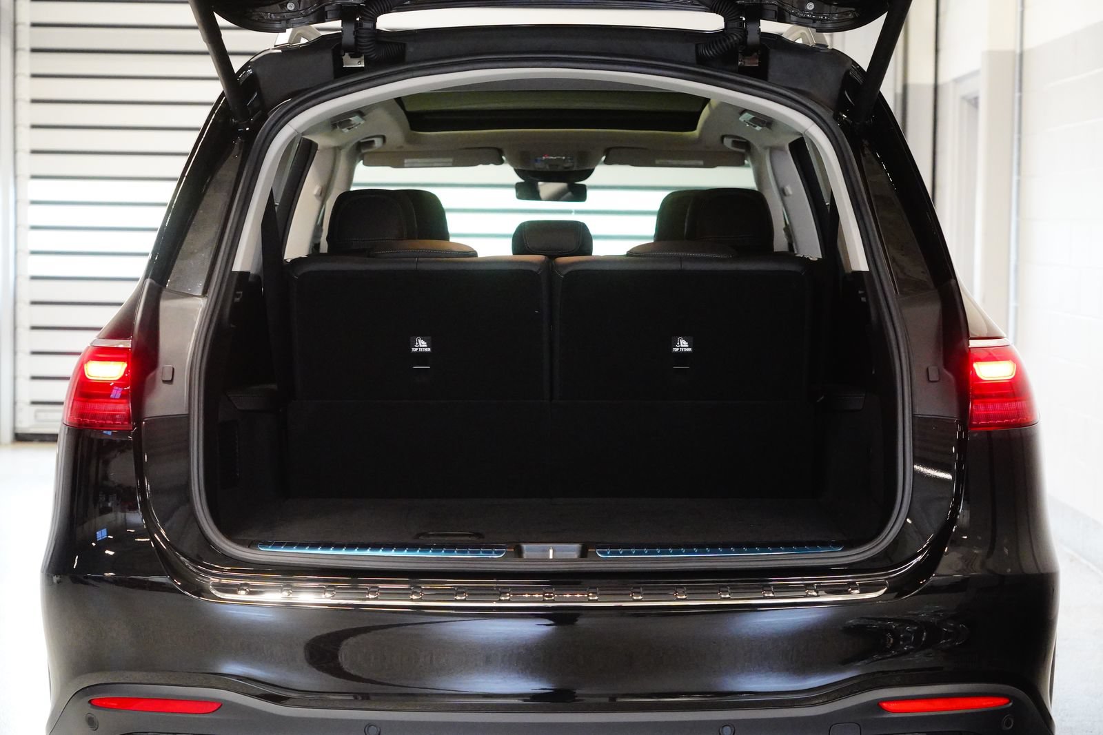 New 2026 Mercedes-Benz GLS 450 4MATIC image 34