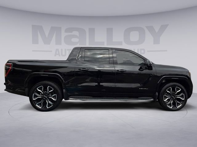 Used 2025 GMC Sierra EV Denali image 6