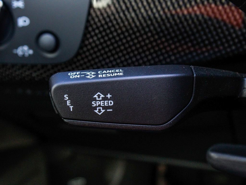 Used 2022 Audi S5 Premium image 27