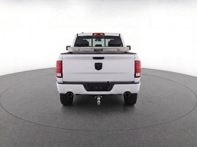 Used 2017 RAM 1500 Express w/ Express Value Package RWD image 6