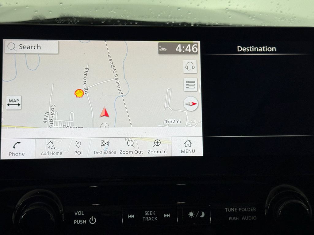 Used 2022 Nissan Armada SL image 28