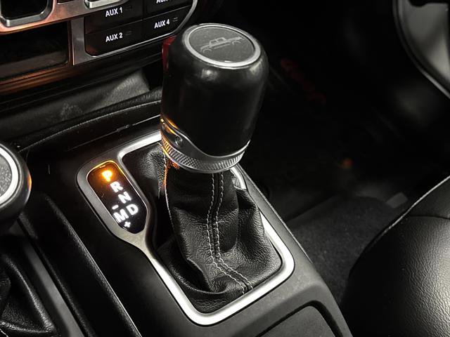 Used 2020 Jeep Gladiator Overland image 21