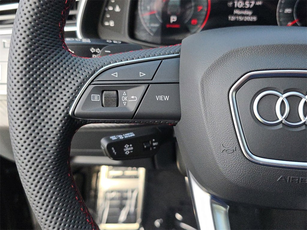 New 2026 Audi Q7 3.0T Prestige image 21