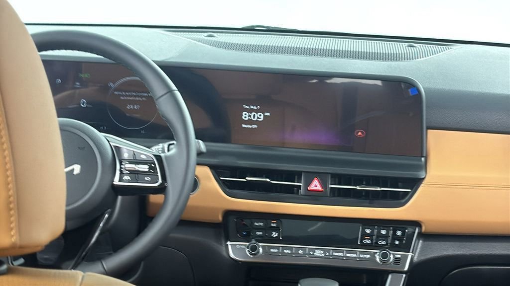 New 2026 Kia Seltos EX w/ EX Sunroof Package image 17