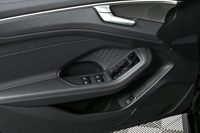 New 2026 Audi A6 Premium Plus image 6