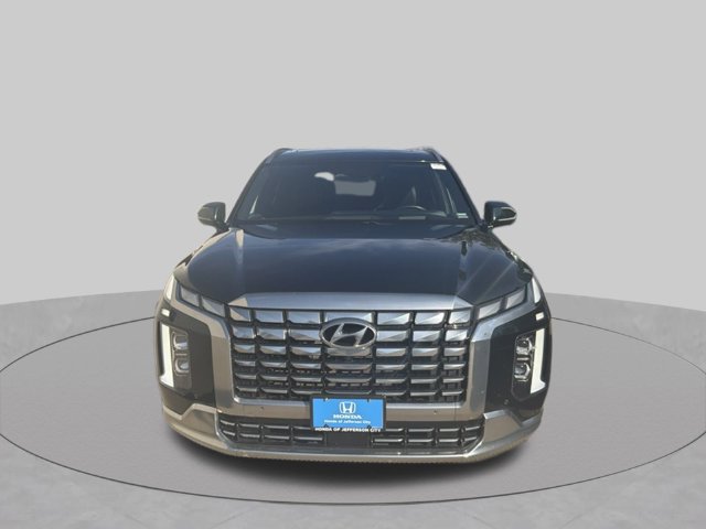 Used 2024 Hyundai Palisade Calligraphy AWD/4WD image 2