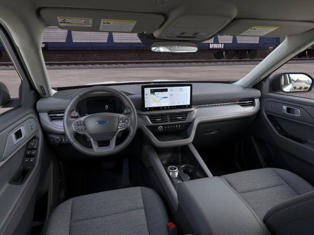 New 2026 Ford Explorer Active RWD image 34