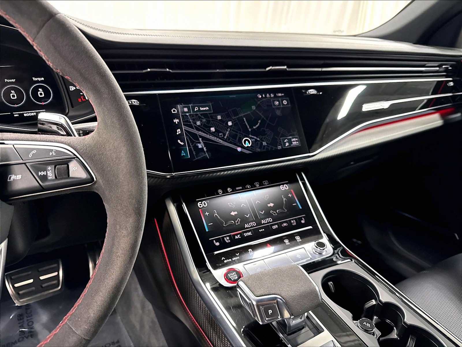 Used 2022 Audi RS Q8 AWD/4WD image 18