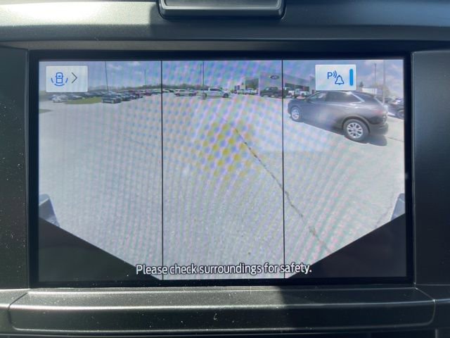 New 2025 Ford F350 XL w/ STX Appearance Package image 38