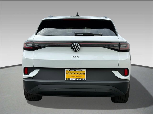 New 2026 Volkswagen ID.4 Pro S image 5