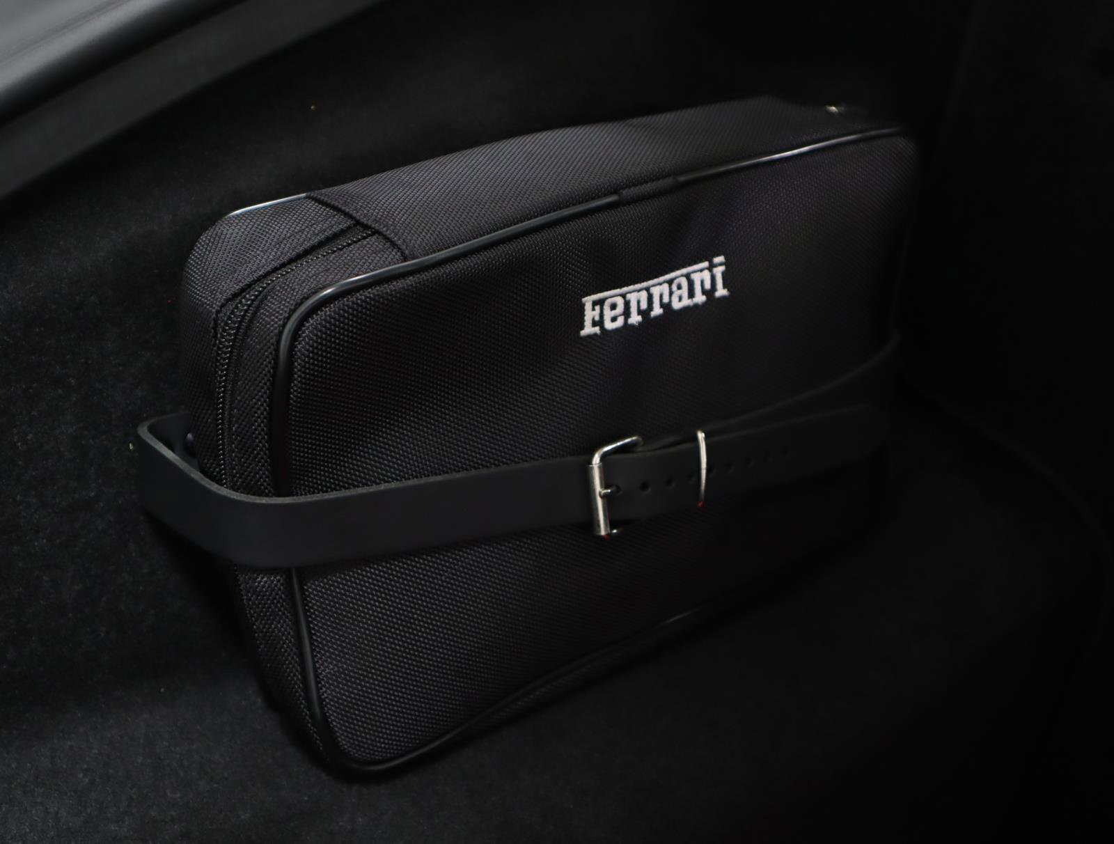 Used 2018 Ferrari 488 Spider Convertible RWD image 22