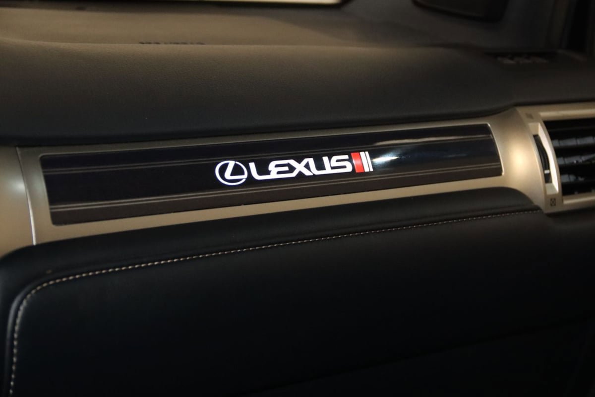 Used 2021 Lexus GX 460 Premium w/ Premium Package AWD/4WD image 50