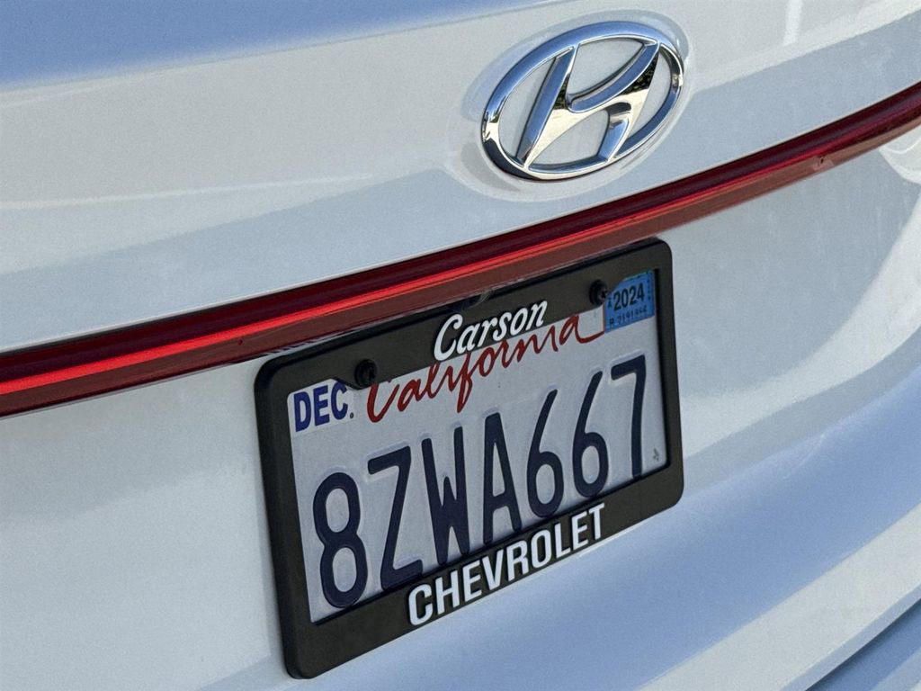 Used 2022 Hyundai Santa Fe SEL w/ Cargo Package image 28