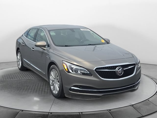 Used 2018 Buick LaCrosse Preferred FWD image 7