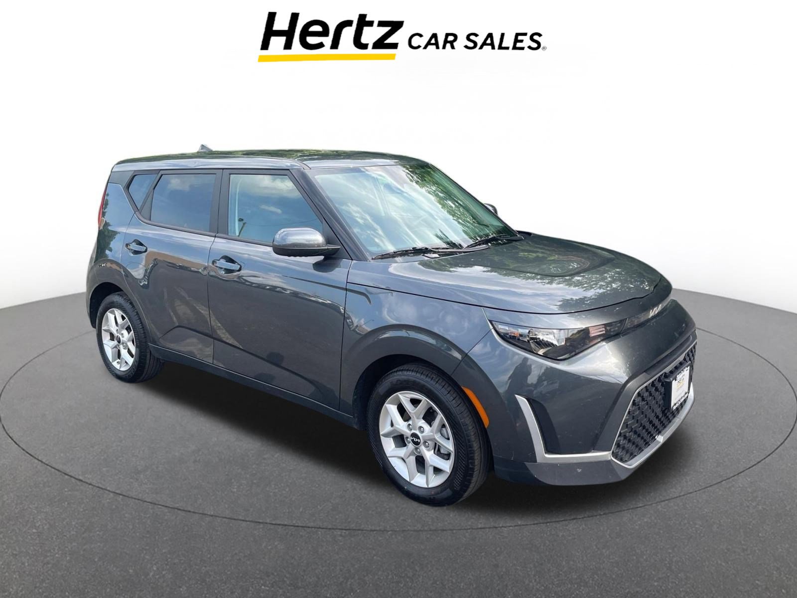 Used 2024 Kia Soul LX w/ Option Group 015