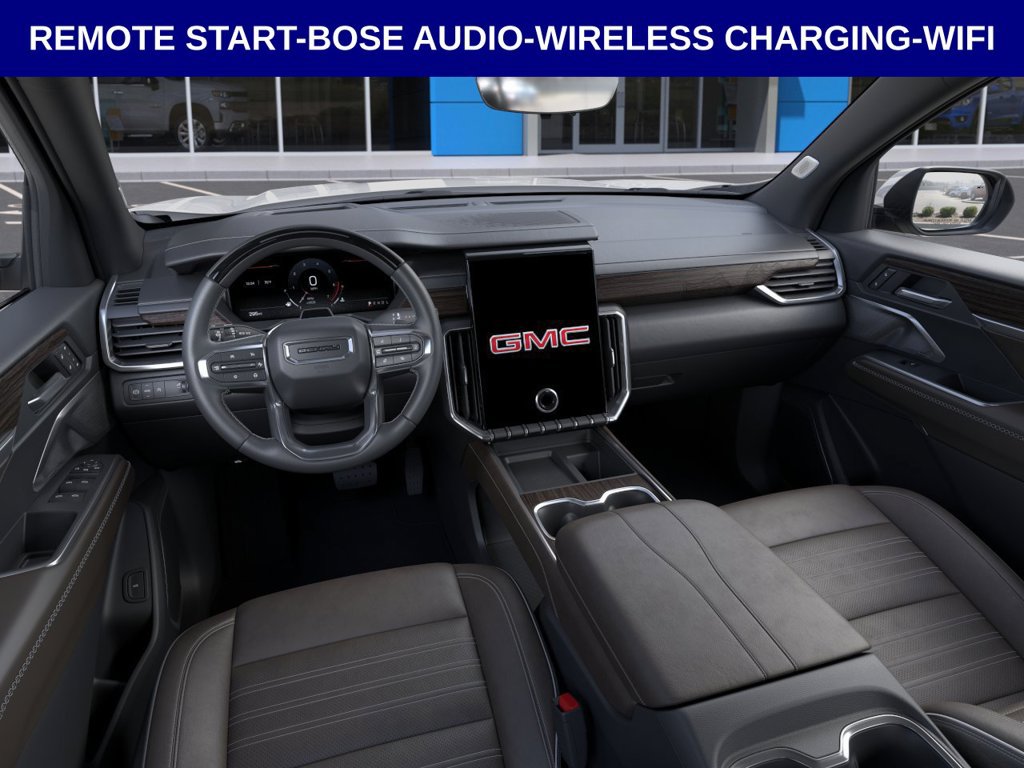 New 2027 GMC Acadia Denali Ultimate FWD image 7