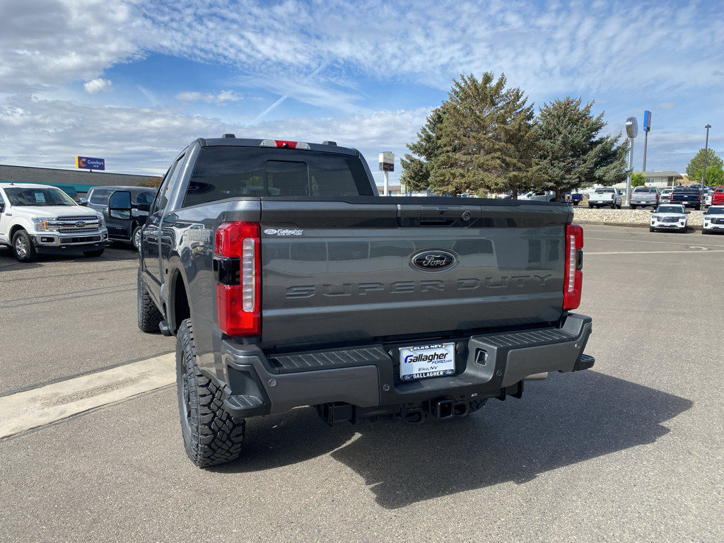 New 2026 Ford F250 4x4 Crew Cab Super Duty image 26