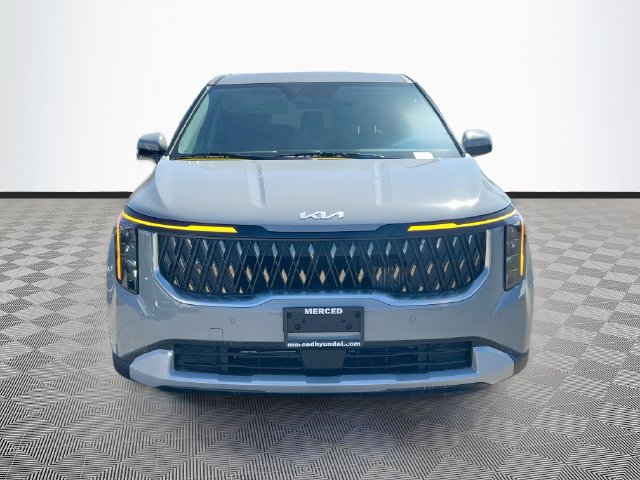 New 2027 Kia Carnival LXS FWD image 2