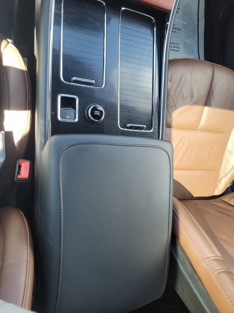 Certified 2023 Lincoln Aviator Reserve w/ Equipment Group 201A AWD/4WD image 42