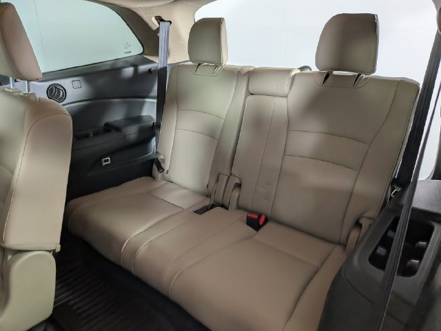 Used 2021 Honda Pilot EX-L image 27