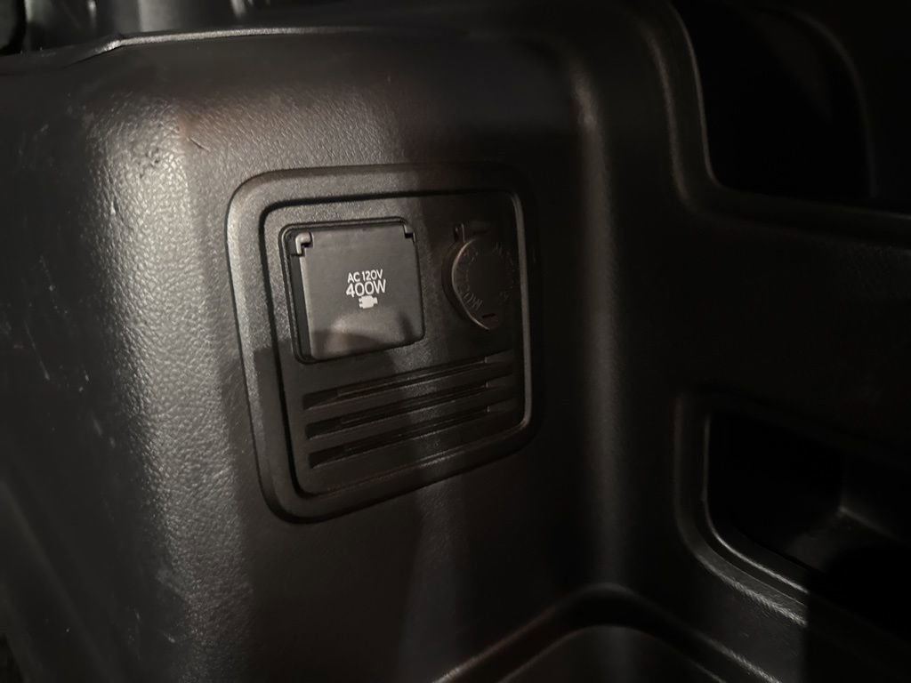 Used 2024 Toyota 4Runner TRD Off-Road Premium image 47