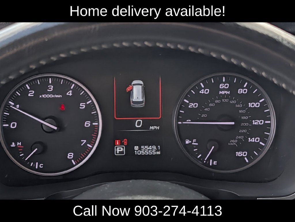 Used 2024 Subaru Ascent Premium AWD/4WD image 20