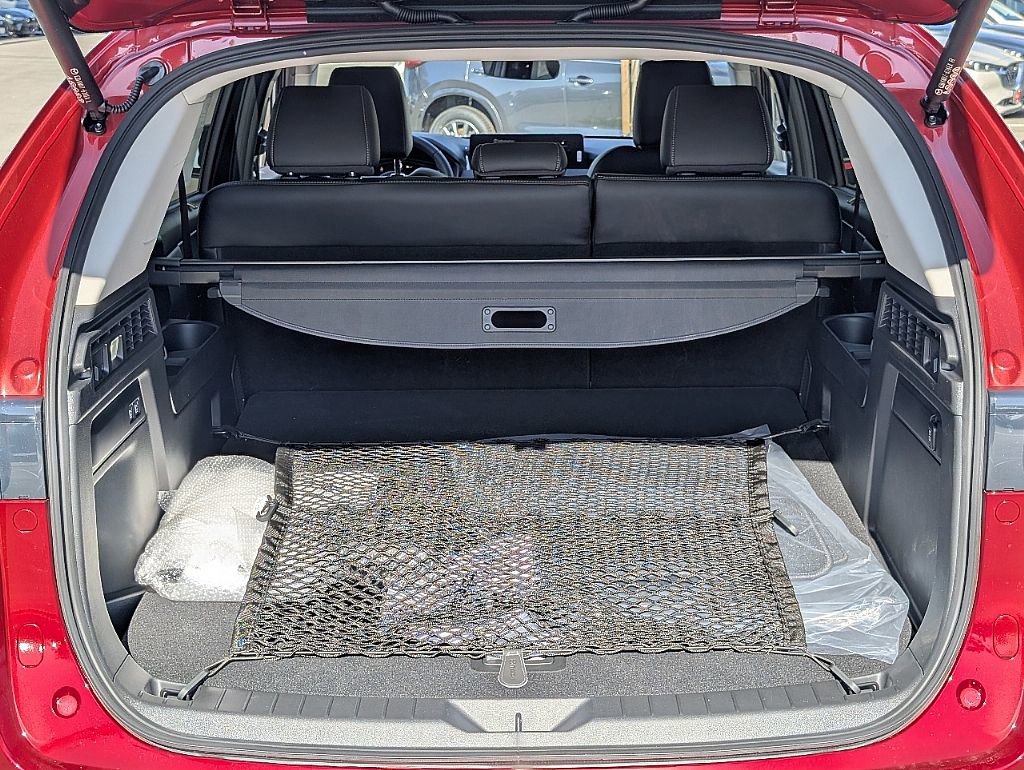 New 2026 MAZDA CX-70 SC Plus AWD/4WD image 14