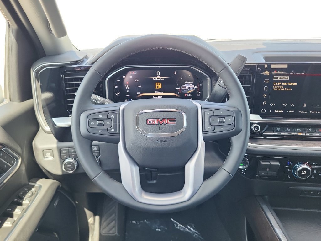New 2026 GMC Sierra 3500 SLT w/ SLT Convenience Package AWD/4WD image 13