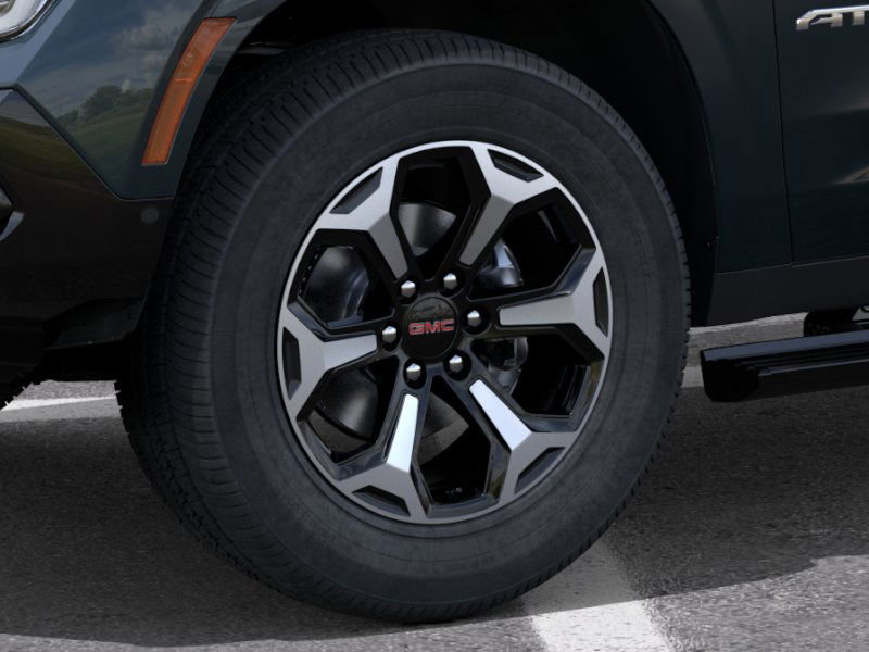 New 2026 GMC Yukon XL AT4 Ultimate image 33