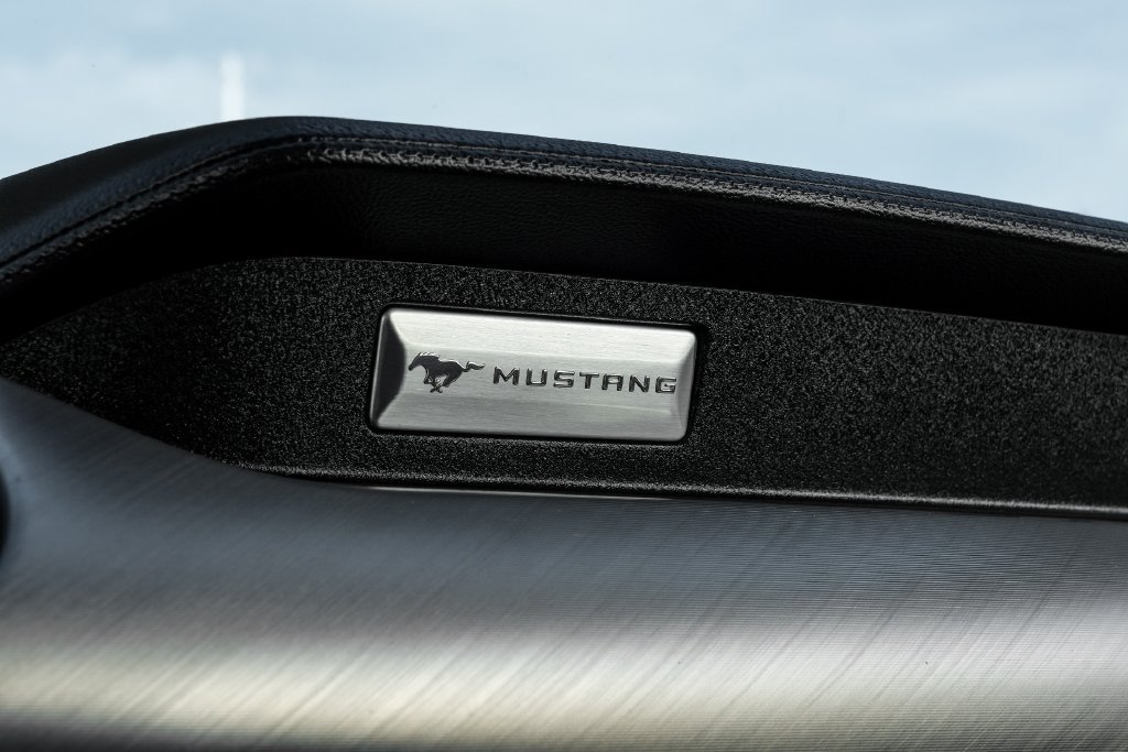 Used 2023 Ford Mustang GT RWD image 27