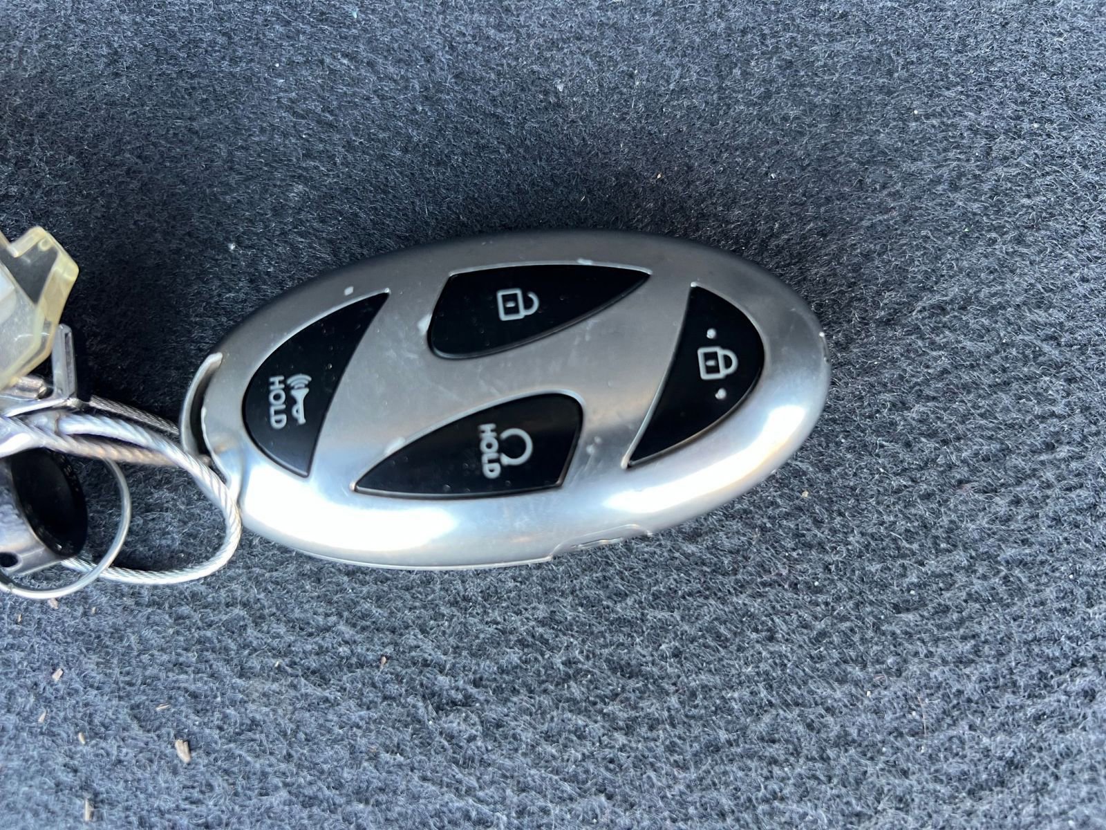 Used 2025 Hyundai Santa Fe SEL image 30