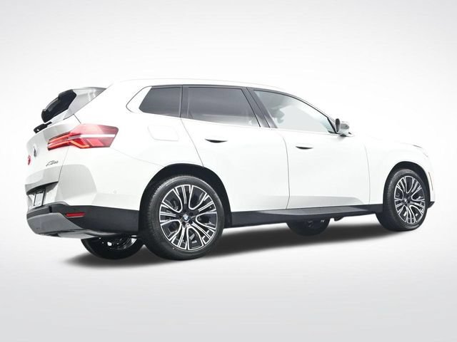 New 2026 BMW X3 xDrive30i w/ Premium Package AWD/4WD image 36