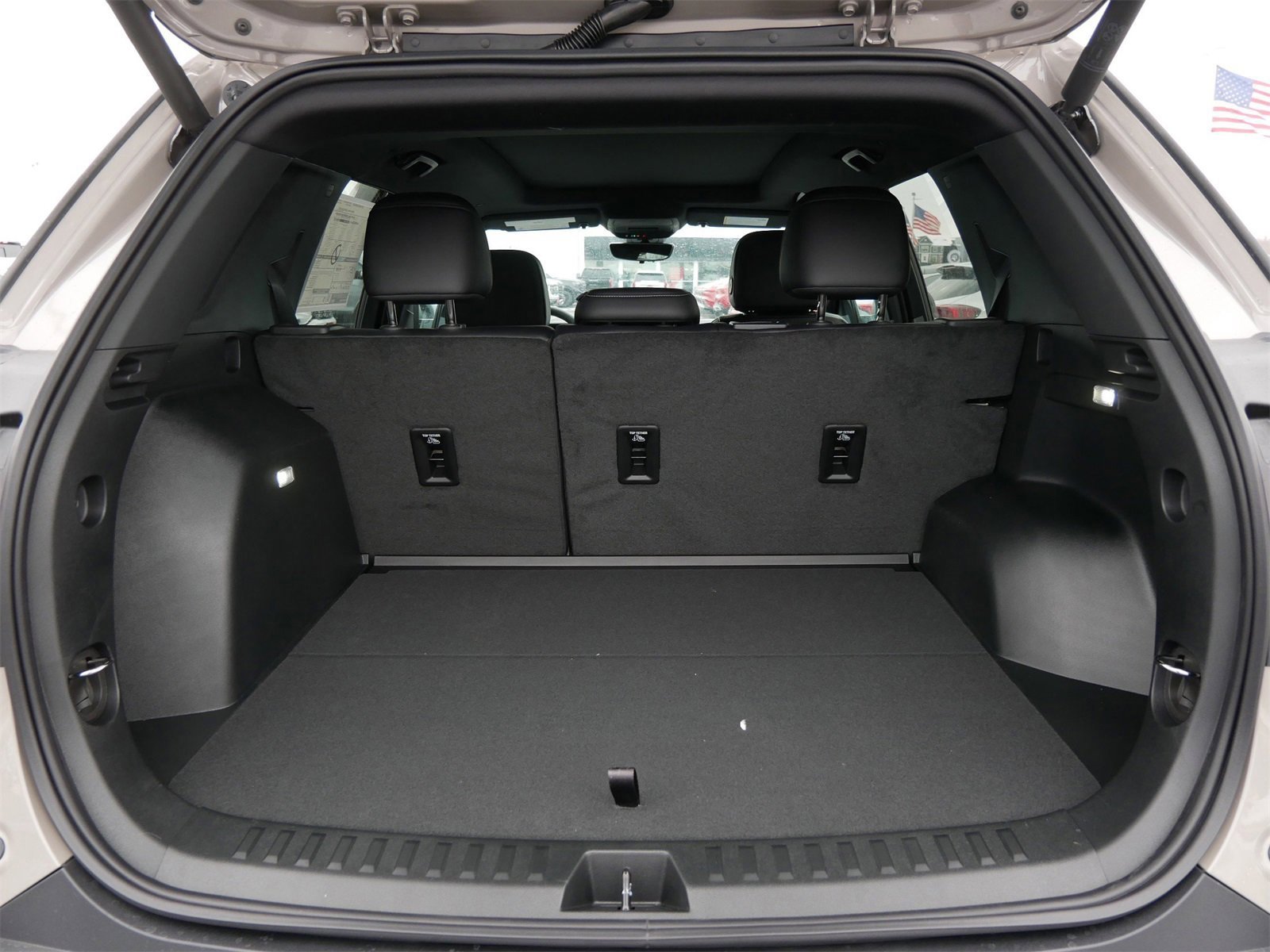 New 2026 GMC Terrain Elevation w/ Elevation Premium Package image 6