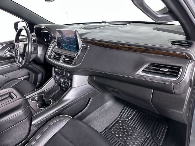 Used 2024 Chevrolet Tahoe Premier image 59