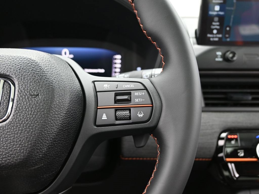 New 2026 Honda Passport TrailSport image 51