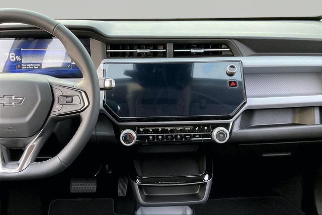 New 2027 Chevrolet Bolt RS FWD image 8