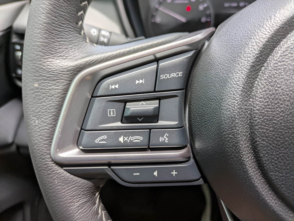 Used 2025 Subaru Outback Premium w/ Popular Package #1A AWD/4WD image 24
