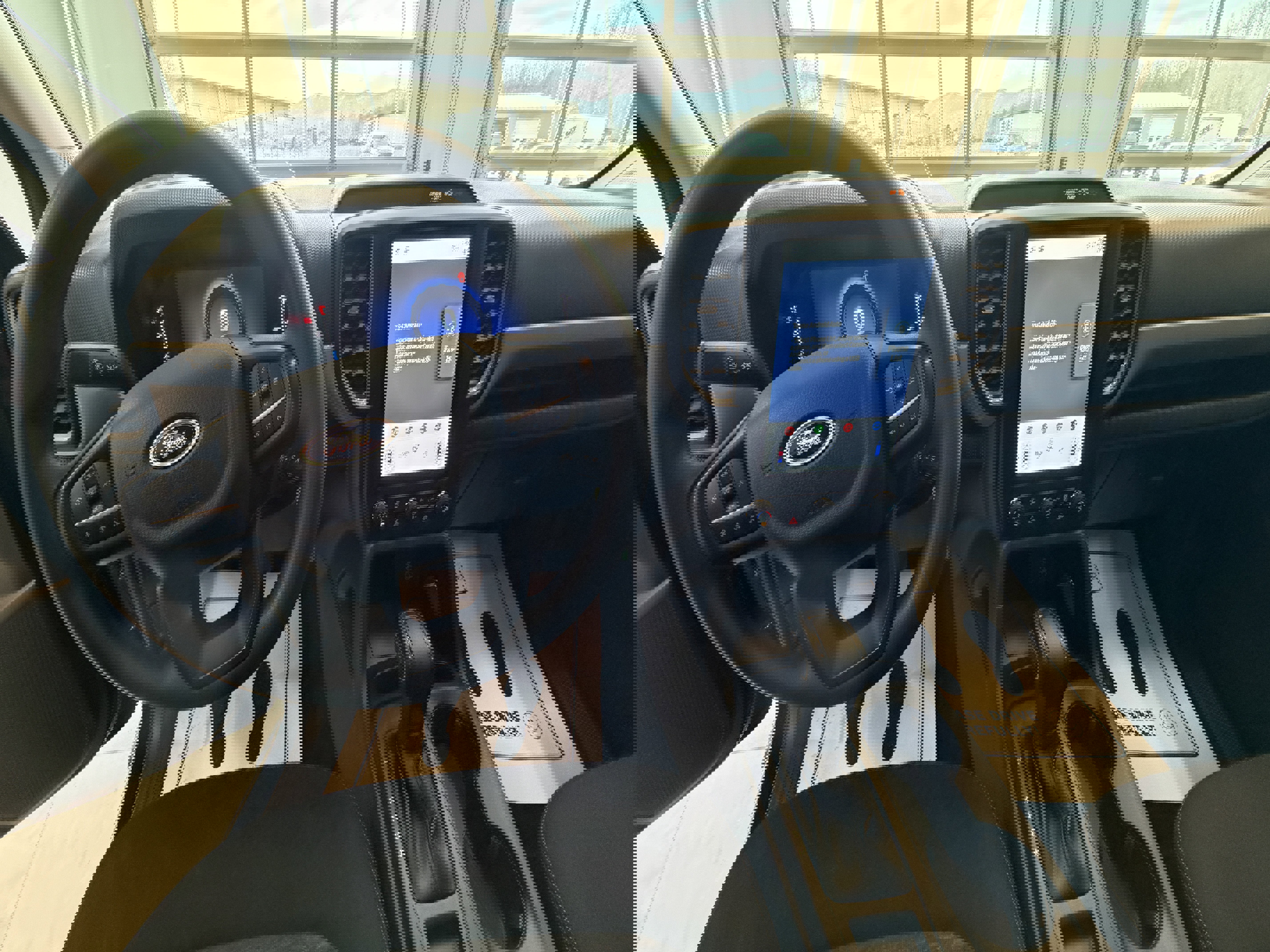 Used 2024 Ford Ranger XL w/ Trailer Tow Package image 11