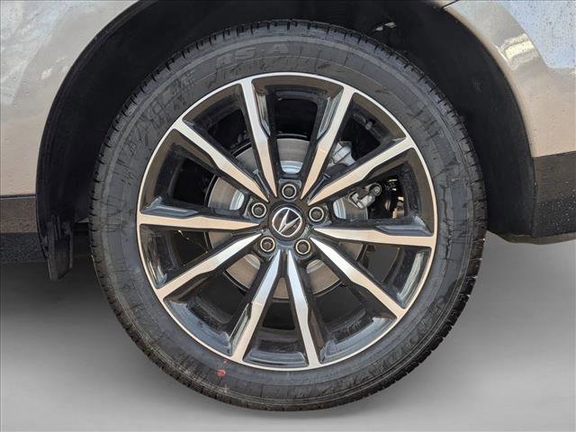 New 2026 Acura RDX A-Spec AWD/4WD image 10
