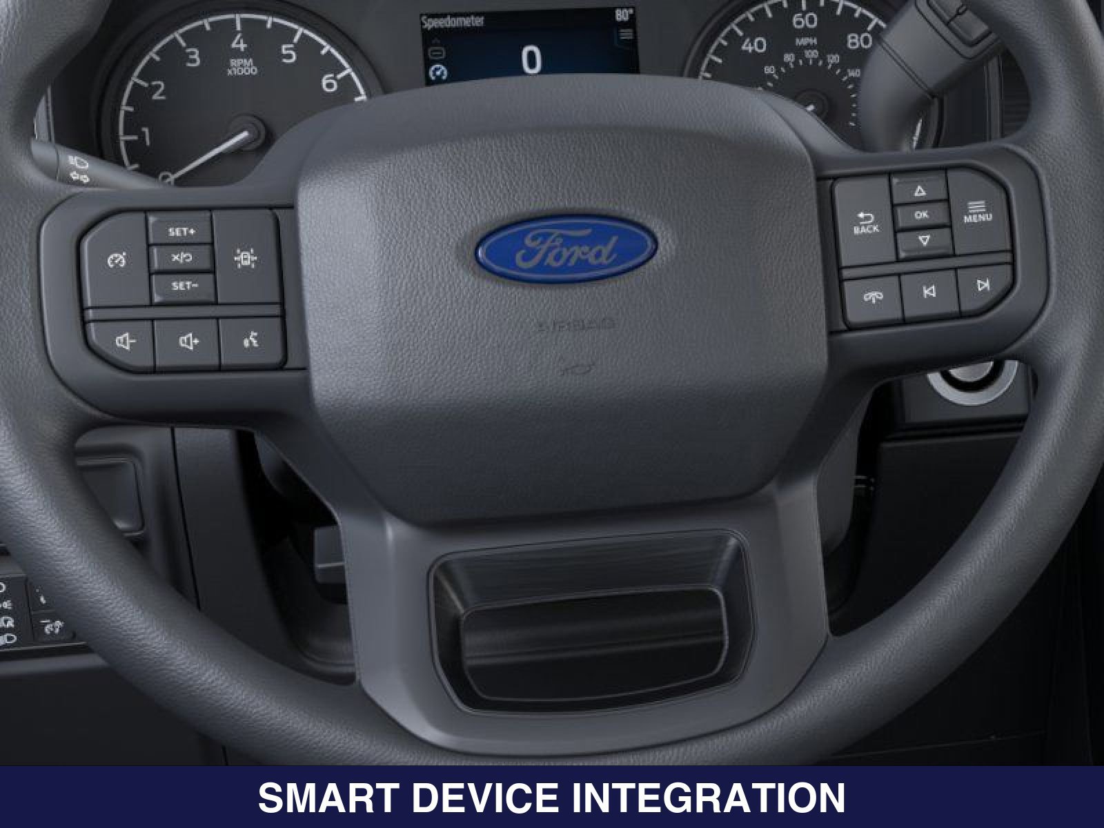 New 2026 Ford F150 STX w/ F-150 LOBO Package AWD/4WD image 11