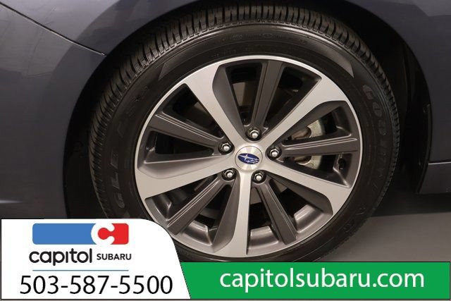Used 2017 Subaru Legacy 3.6R Limited AWD/4WD image 9