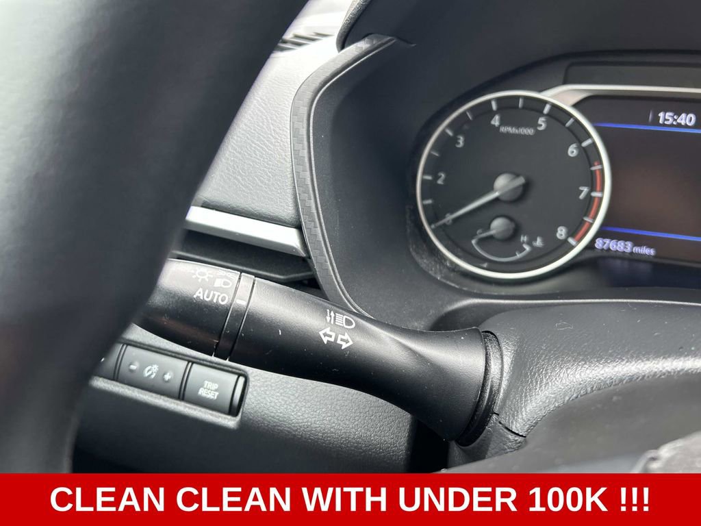 Used 2019 Nissan Altima 2.5 S AWD/4WD image 24