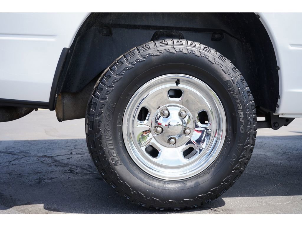 Used 2015 RAM 1500 Tradesman w/ Popular Equipment Group image 11